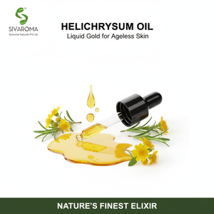 Aceite Esencial Puro de Helichrysum para Uso Industrial y a Granel, Grado Profesional, OEM/ODM Disponible - Product Image 4