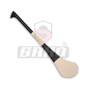 Bâton de hurlement gaélique vente chaude meilleure qualité hurling bat irlande sport bois fait hurling bâtons - Product Image 5