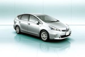 BUENAS OFERTAS 2023 / 2024 Prius XLE Modelo de Auto Nuevo con Volante a la Izquierda y Derecha - Product Image 6