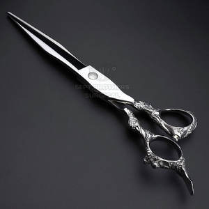 กรรไกรแต่งผมดีไซน์ใหม่ล่าสุด - Product Image 3