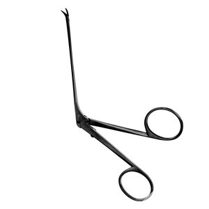 Tijeras de cocodrilo STEVENSON negras reutilizables, instrumento médico, herramienta quirúrgica de alta precisión para hospitales y clínicas de PENTAX - Product Image 4