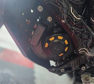 Meilleures ventes : Assurance Qualité 79 B i k e w/69M Prêt à l'emploi Jour-Nuit. - Product Image 1