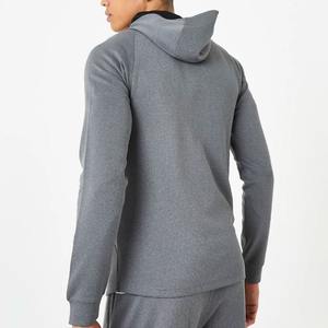 แจ็กเก็ตมีฮู้ดขนแกะสำหรับผู้หญิงเสื้อฮู้ดแบบมีซิปเสื้อมีฮู้ดเสื้อผ้าแนวแอคทีฟสำหรับผู้หญิง - Product Image 4