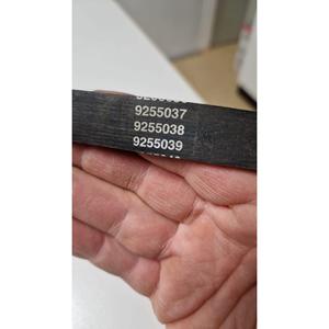 สายพานบริการ ALFA ROMEO 164 (164_) (87>97) 60557671 เบนซิน - - Product Image 2