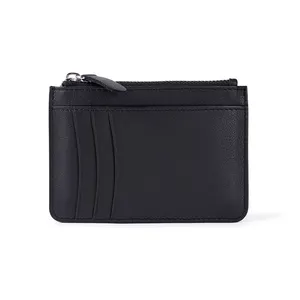 Vief Portacarte e Porta Nota Personalizzato in Pelle - Gadget Personalizzabili - Product Image 1