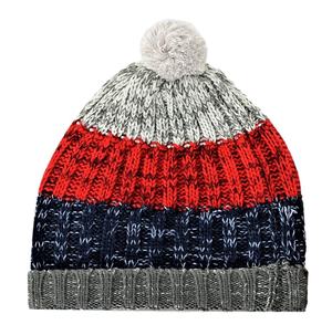 Gorros de Punto al por Mayor con Logotipo Personalizado, Gorros de Acrílico 100% para Adultos, Servicio OEM 2026, Gorros Personalizados de Nueva Calidad - Product Image 6