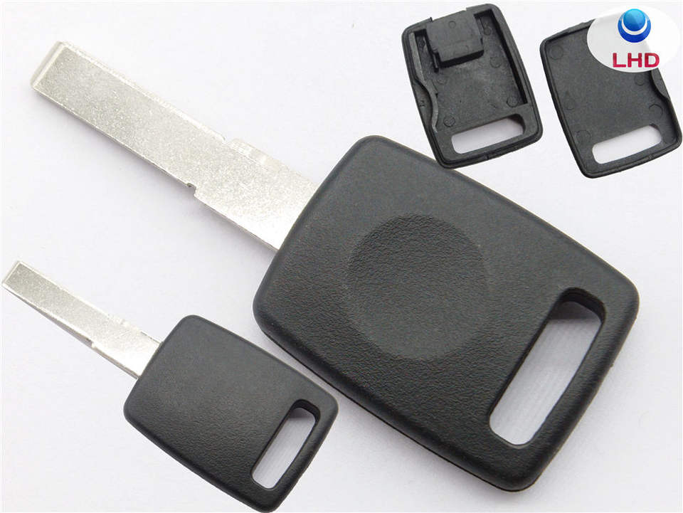 Transponder Ignition Key With T5 Chip – 2 Pack – For 2006 Freightliner Sprinter