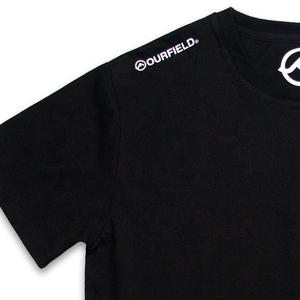 Camiseta de algodón 100% de alta calidad para hombre, último diseño con estampado personalizado, camisetas negras de algodón 100% - Product Image 4