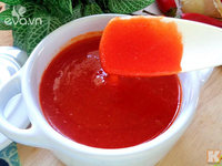 Oferta especial Mejor venta Estándar internacional Calidad de primera calidad Precio competitivo Salsa de chile caliente SRIRACHA