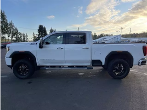 GMC Sierra 3500 4WD 2022 Súper Limpia - Product Image 3