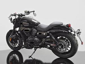 Motocicletas V-Cruise 125 Rockstar de Alta Calidad - Product Image 6