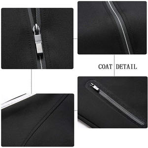 Conjuntos Deportivos de Alta Calidad para Hombre, Estilo a Rayas, 2 Piezas, Económicos, OEM, Transpirables y Cómodos, Ropa de Invierno - Product Image 4