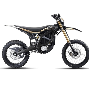 Motocicleta Eléctrica Todoterreno U1traa Bee 2025 de 74V de Alta Potencia con Batería de Litio de Largo Alcance (Whatsapp /+1 4152363674) - Product Image 1