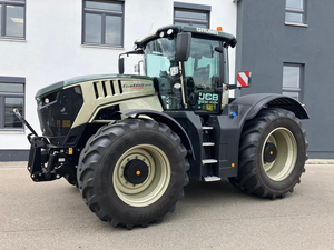 Tractor JCBB FASTRAC 8330 iCON STAGE 5, Maquinaria y Equipo Agrícola EN VENTA - Product Image 6