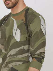 Haut fabricant hommes sweats à la mode hommes sweats Street Wear sweats thermiques pour hommes - Product Image 2