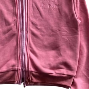 Nouvelle tendance Design personnalisé Logo blanc 100% coton cuir sweat à capuche uni poids lourd haute qualité Patchwork hommes pull à capuche hommes - Product Image 5