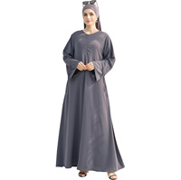 Vente directe d'usine de jilbabs, abayas imprimées arabes du Moyen-Orient, abayas pour femmes grandes tailles, burqas, coupe-vent, abayas musulmanes traditionnelles
