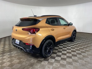 บิวอิค เอ็นคอร์ จีเอ็กซ์ สปอร์ต ทัวริ่ง ปี 2024 ที่สร้างสรรค์มาเพื่อความพึงพอใจ - Product Image 2