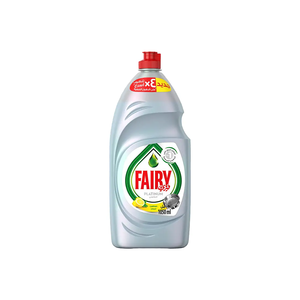 น้ำยาล้างจาน Fairy Platinum มีจำนวนมากในสต็อก - Product Image 6
