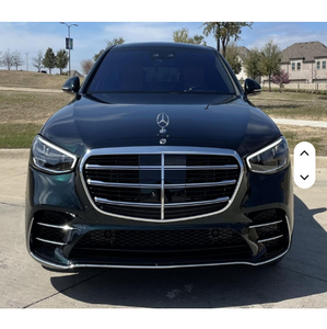 Mercedes-Benz S580 4MATIC 2023 SUPER LIMPIO, LISTO PARA ENVIAR - Product Image 1