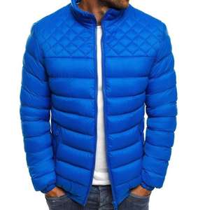 Chaqueta de Invierno para Hombre, Proveedor Personalizado de Aventura al Aire Libre, Pakistan Outfitize International - Product Image 4