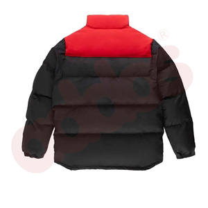 Chaquetas acolchadas cálidas para hombre, Parkas gruesas de invierno para hombre, chaquetas de plumón, abrigos para invierno, abrigos de moda para hombre para temporada de invierno - Product Image 2