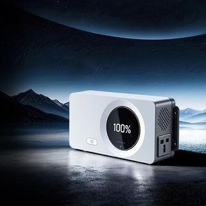 Inversor Fotovoltaico IBOX de 2.2kw ACDC, Convertidor Solar para la Renovación de Sistemas de Aire Acondicionado Antiguos con Fines de Ahorro Energético - Product Image 1