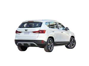 2024-2025 Luxury Petrol Turbo 4.1-6L Leather Seats Left Steering 360 Rear <b>Camera</b> <b>Panoramic</b> Sunroof Aluminium Alloy Germany - Product Image 3