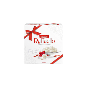Delicias de Almendras y Coco FERRERO R-AFFAELLO, 150G - Product Image 3