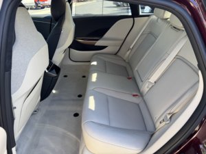 Lu.cid Air Touring Eléctrico 2024 Usado en Buen Estado - Product Image 6