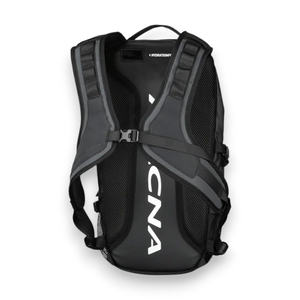 Sac à dos MACNA Rideford MUBP noir, élégant et fonctionnel - Product Image 2