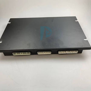 Controlador ECU SOLAR 420LC-V E-POS 543-00058E 543-00058A 543-00058B 543-00058C 300611-00157 300611-00157A 300611-00157B - Product Image 4