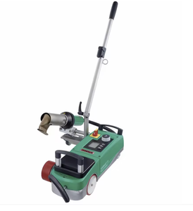 MEILLEUR FOURNISSEUR! Meilleur prix pour la machine à souder les bâches VariantT1 (compacte, rapide et fiable) - Prête à être expédiée - Product Image 3
