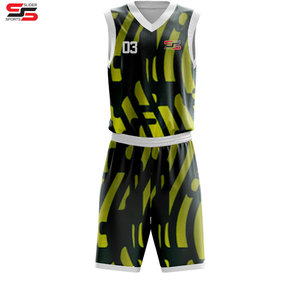 ชุดบาสเก็ตบอลสำหรับเยาวชนชุดเล่นกีฬาออกใหม่ล่าสุด - Product Image 1