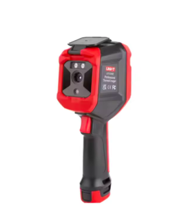 Caméra thermique infrarouge portable haute résolution Bluetooth sans écran, scanner d'imagerie thermique industrielle - Product Image 1