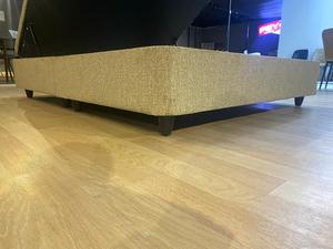 Juego de Dormitorio de Madera Moderna de Alta Calidad con Almacenamiento, Altura Ajustable, Cubierta Extraíble y Opciones Personalizables - ¡Más Vendido! - Product Image 2