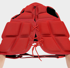 Casco DE SEGURIDAD DE carcasa blanda de alta calidad 2025, casco con correa ajustable para jóvenes y adultos en Rugby y fútbol - Product Image 4