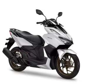 NUEVO CONJUNTO MONTADO CLICkK 160 ÚLTIMO MODELO 2024 - Product Image 3