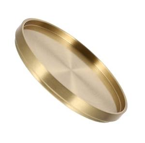 Posavasos de cobre de diseño martillado hecho a mano al por mayor y fabricantes más vendidos y de alta calidad disponible a precio con descuento - Product Image 2