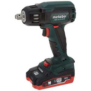 Clé à chocs sans fil 18V de qualité industrielle, 1/2 pouce carré, 3,1 Ah, kit batterie, clé électrique sans fil - Product Image 3