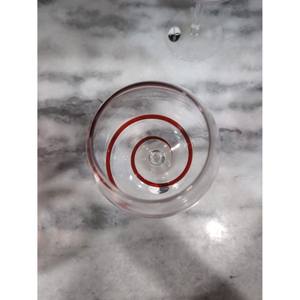 Nouveauté : Verres à vin modernes faits à la main et écologiques - Articles de bar pour les célébrations, les dîners et les soirées paisibles - Product Image 2