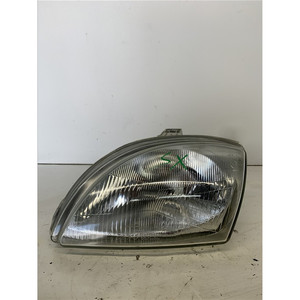ไฟหน้าด้านหน้าซ้าย FIAT Seicento Series 46511348 (98>00) - Product Image 1