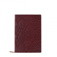 2026 nouveau gros A5 planificateur hebdomadaire Journal cahier en cuir Premium avec couverture rigide couture reliure pour école bureau utilisation cadeau