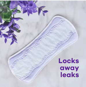 Más Vendidos: Protectores Diarios con Alas de Algodón Extra Transpirable, Ligera Absorbencia, Largos, Sin Perfume, 108 Unidades, Listos para Enviar - Product Image 2