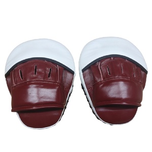 เป้าซ้อมมวยสำหรับฝึกคาราเต้ MMA แบบออกแบบโลโก้ได้ตามต้องการ - Product Image 2