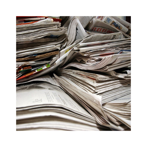 Chatarra de periódico de alta calidad perfecta para reciclar y fabricar en el comercio a granel - Product Image 2
