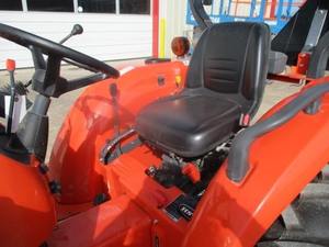 2019สำหรับ Kubota รถแทรกเตอร์40HP ล้อ L2501รถแทรกเตอร์ Massey Ferguson 4WD เครื่องยนต์2WD กระปุกเกียร์ส่วนประกอบแบริ่งปั๊มตัวเลือกพลังงานหลัก - Product Image 4