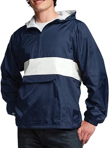 Chaquetas de lluvia para hombre, ropa de abrigo resistente al agua, a prueba de viento, Jersey, chaqueta de invierno, nuevo estilo - Product Image 6