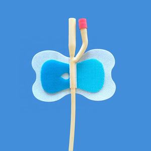 Foley <span class=keywords><strong>Kit</strong></span> fiksasi kateter uretra, <span class=keywords><strong>Kit</strong></span> suplai produk medis terbuat dari bahan PE - Product Image 5