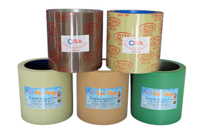 ผลิตภัณฑ์ยาง NBR สำหรับเครื่องสีข้าวปกป้องสิ่งแวดล้อมเกรดสูงสำหรับแบรนด์ Lua VANG สีแทน - Product Image 6